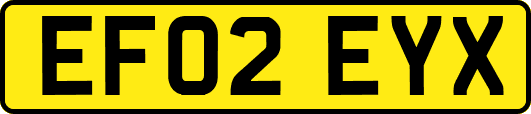 EF02EYX
