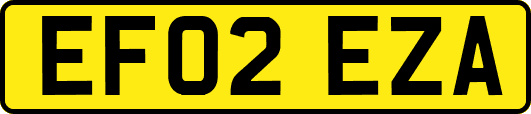 EF02EZA