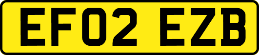 EF02EZB