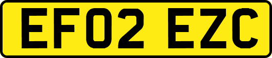 EF02EZC