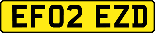 EF02EZD