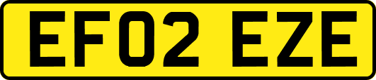 EF02EZE