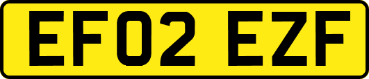 EF02EZF