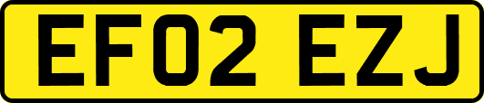 EF02EZJ