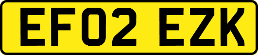 EF02EZK