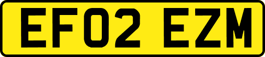 EF02EZM