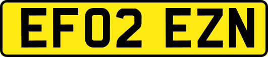 EF02EZN