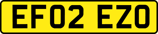 EF02EZO