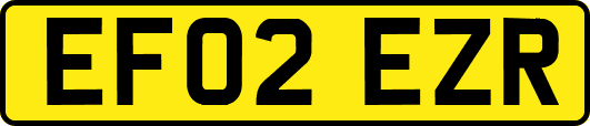 EF02EZR