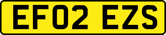 EF02EZS