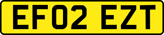 EF02EZT
