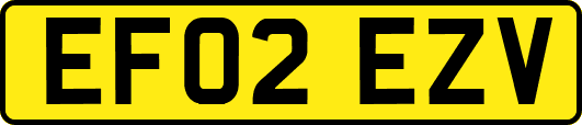 EF02EZV