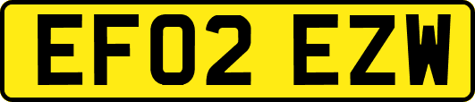 EF02EZW