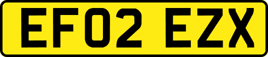 EF02EZX
