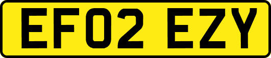 EF02EZY