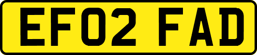 EF02FAD