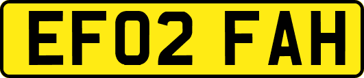 EF02FAH