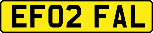 EF02FAL