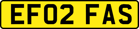 EF02FAS