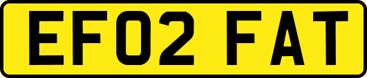 EF02FAT