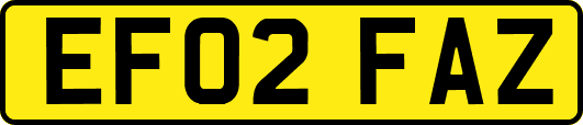 EF02FAZ