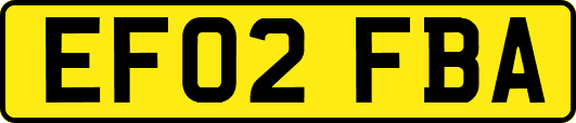 EF02FBA