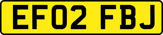 EF02FBJ