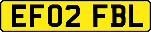 EF02FBL