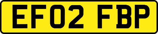 EF02FBP