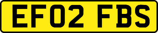 EF02FBS