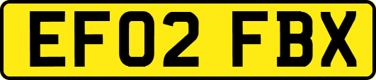 EF02FBX