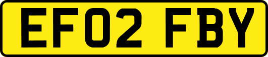 EF02FBY