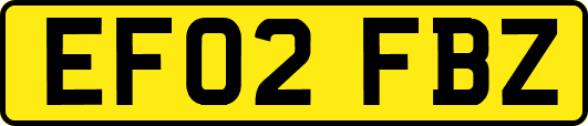 EF02FBZ