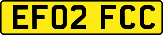 EF02FCC