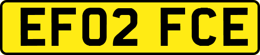 EF02FCE