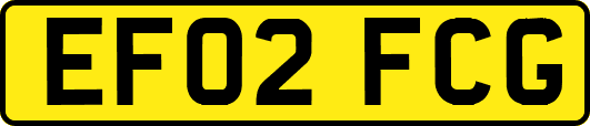 EF02FCG