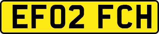 EF02FCH
