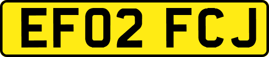 EF02FCJ