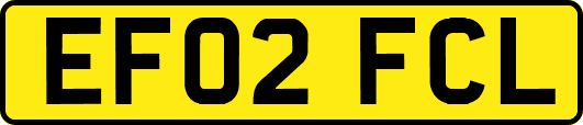 EF02FCL