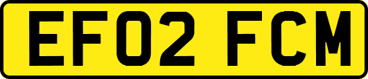 EF02FCM