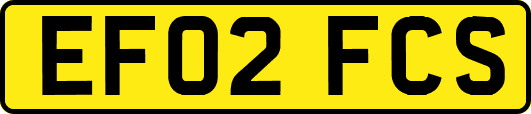 EF02FCS