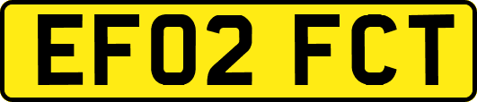 EF02FCT