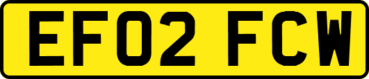 EF02FCW