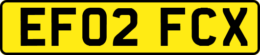 EF02FCX
