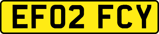 EF02FCY