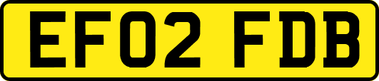 EF02FDB