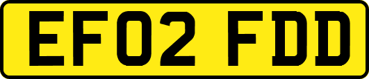 EF02FDD