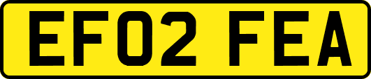EF02FEA