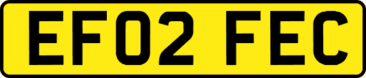 EF02FEC