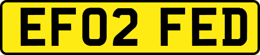 EF02FED